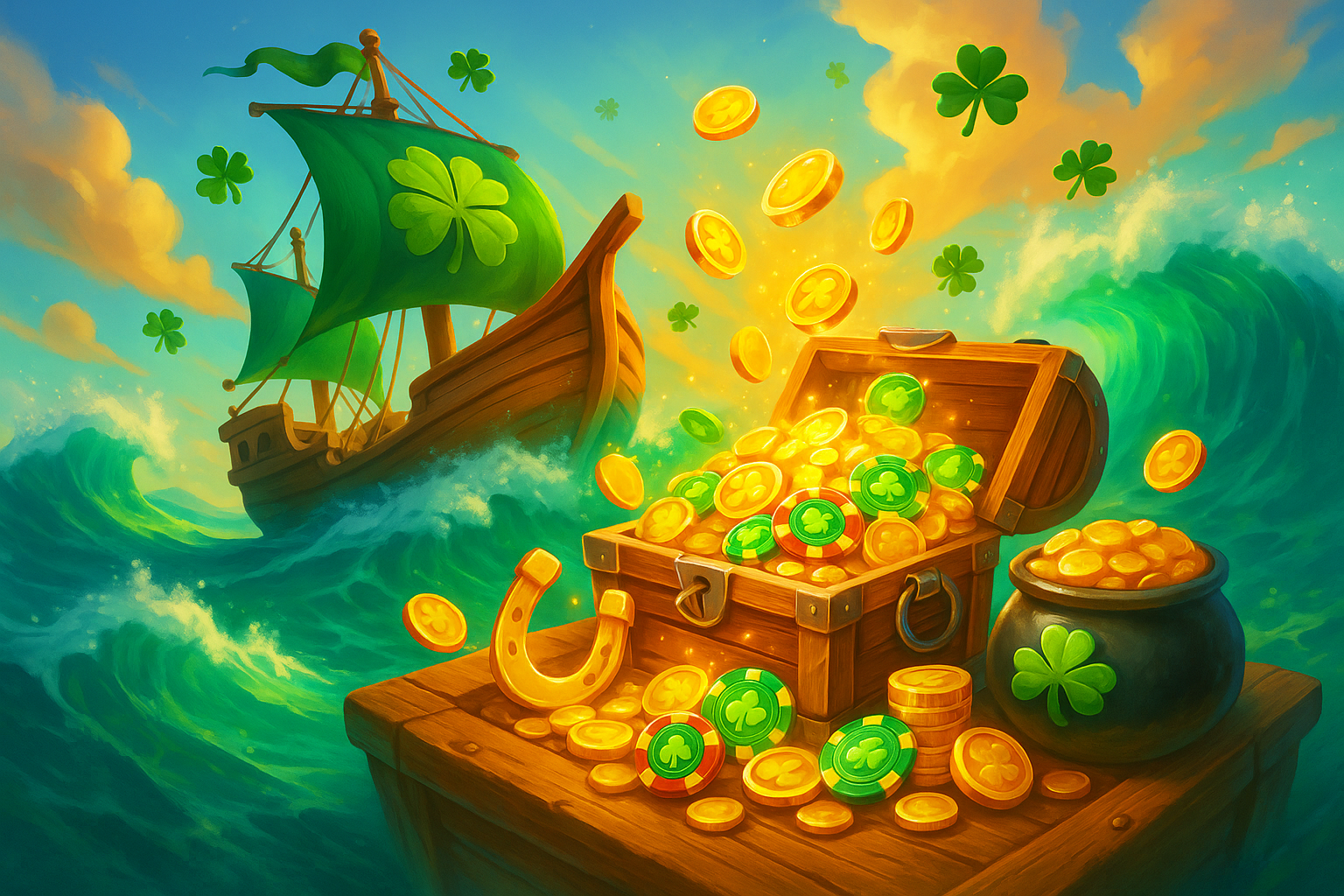 HolyLuck Casino en ligne, avis et notes