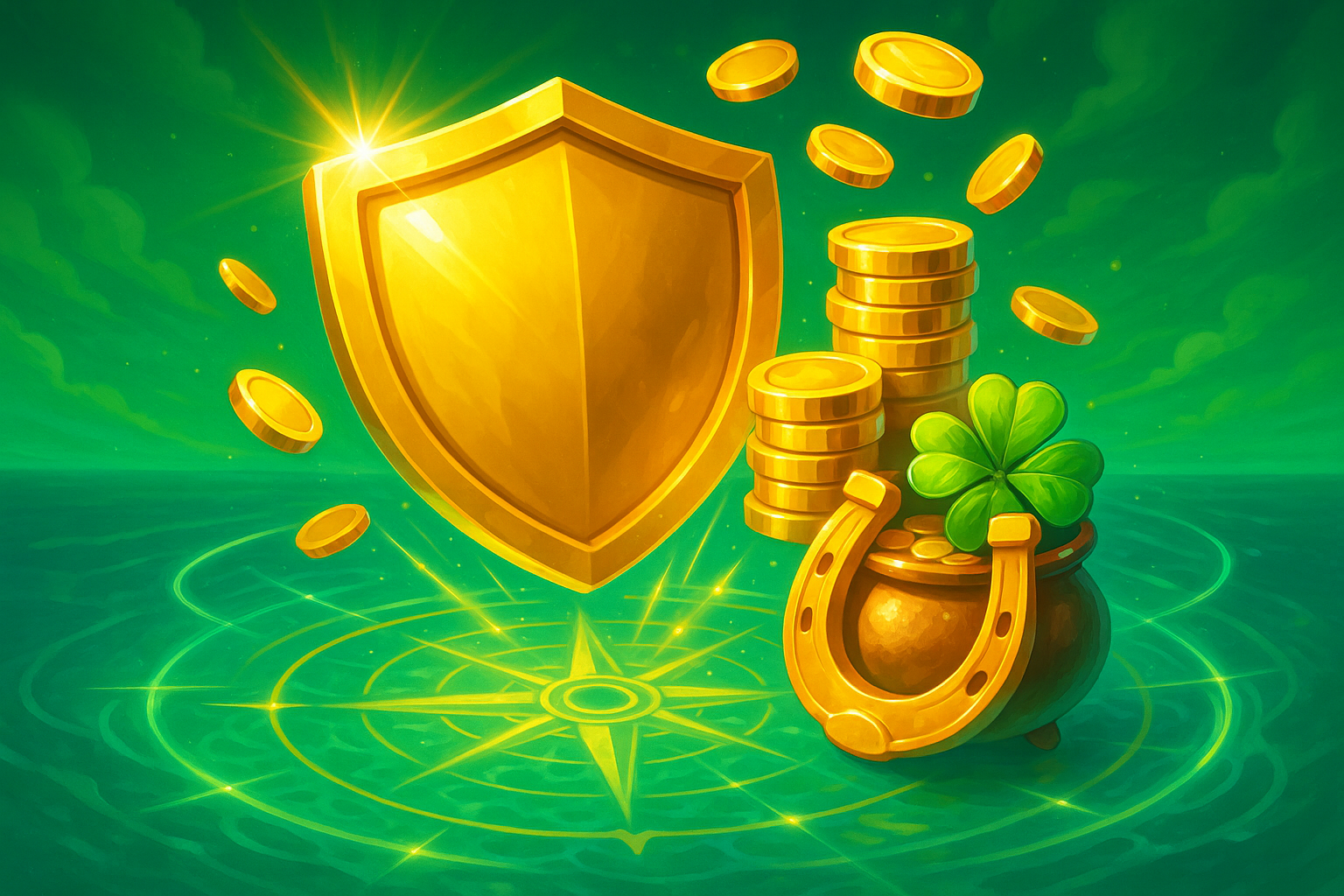Methodes de paiement et retraits HolyLuck, avis et notes